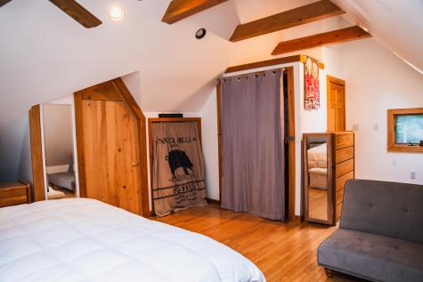 174 Pleasant Street Blue Hill ME 04614