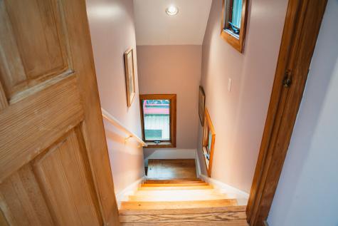 174 Pleasant Street Blue Hill ME 04614