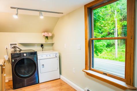 174 Pleasant Street Blue Hill ME 04614