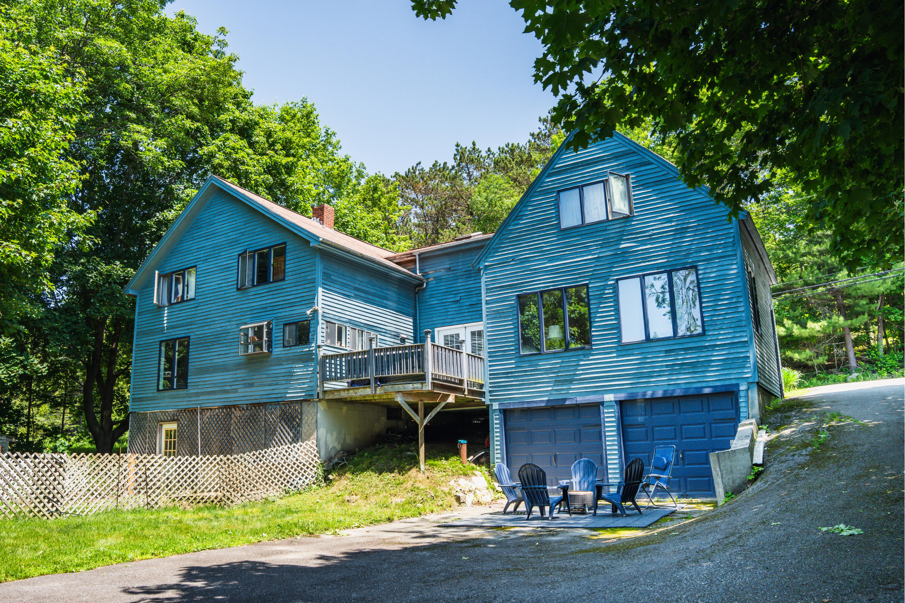 174 Pleasant Street Blue Hill ME 04614