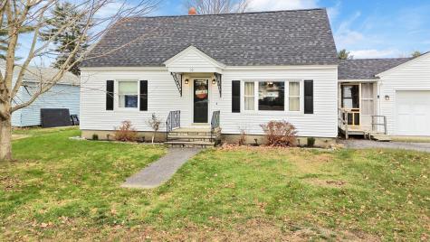 10 Deforge Street Lewiston ME 04240