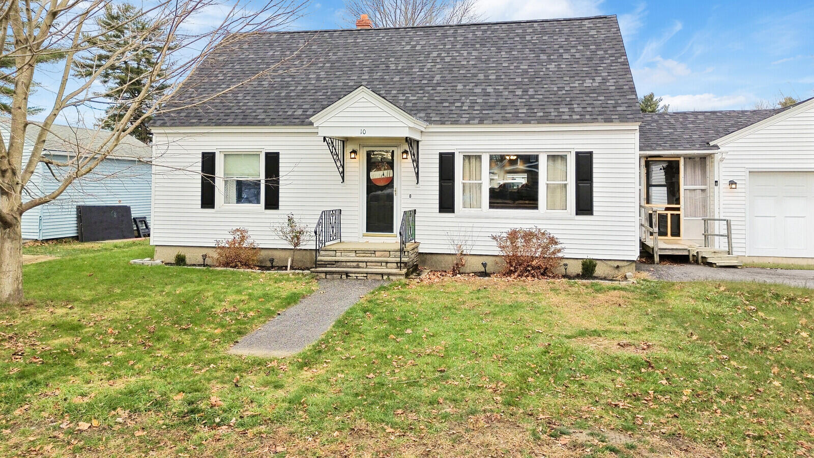 10 Deforge Street Lewiston ME 04240