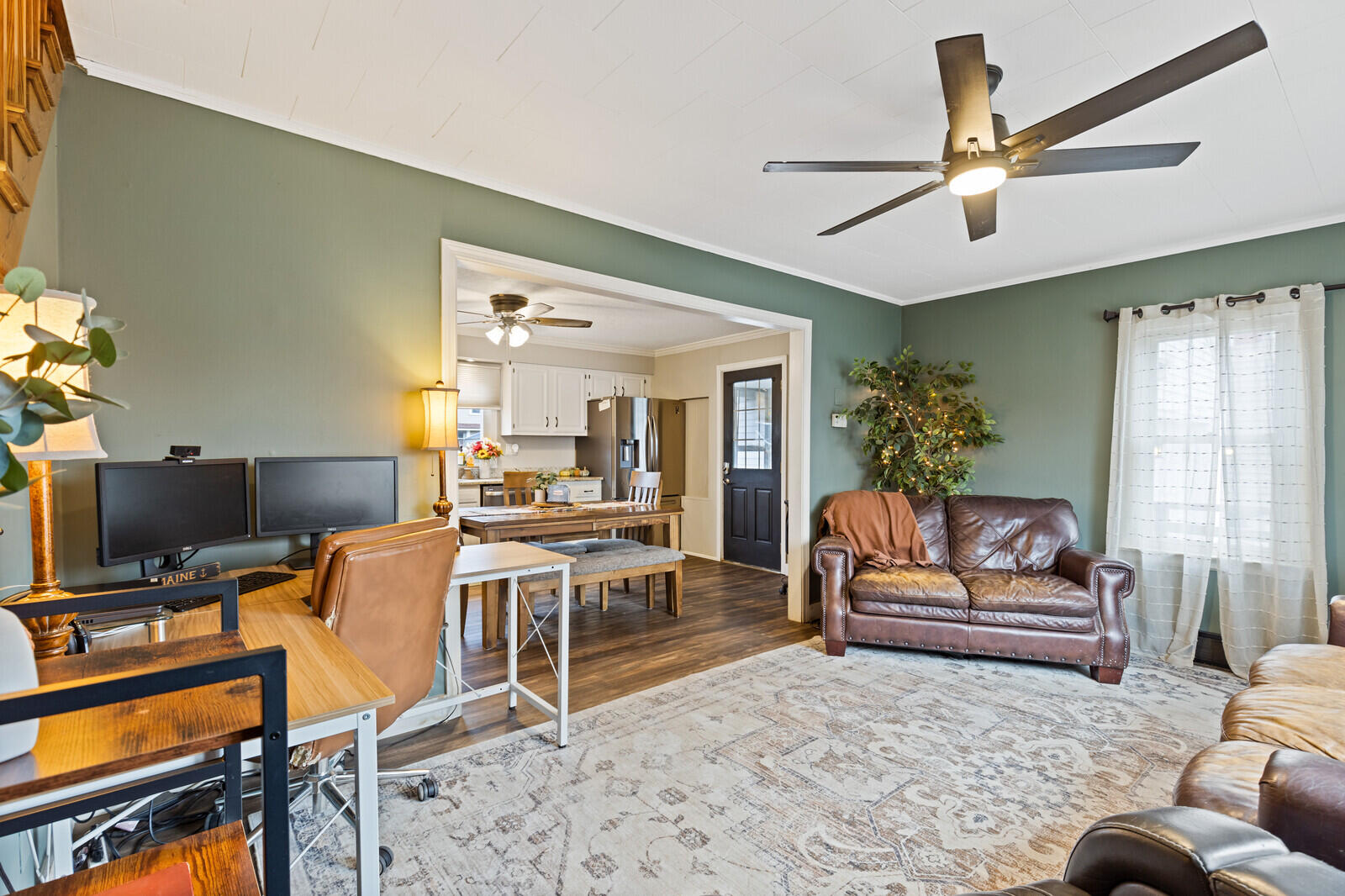 10 Deforge Street Lewiston ME 04240