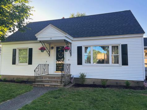 10 Deforge Street Lewiston ME 04240