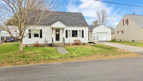 10 Deforge Street Lewiston ME 04240