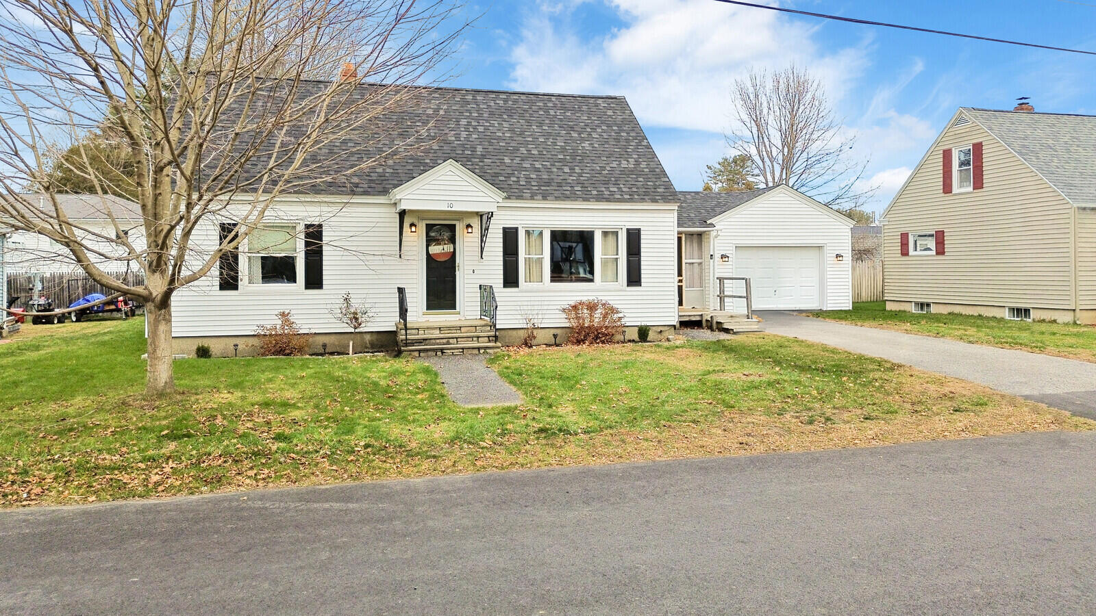 10 Deforge Street Lewiston ME 04240