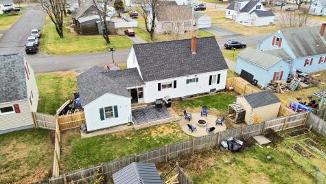 10 Deforge Street Lewiston ME 04240