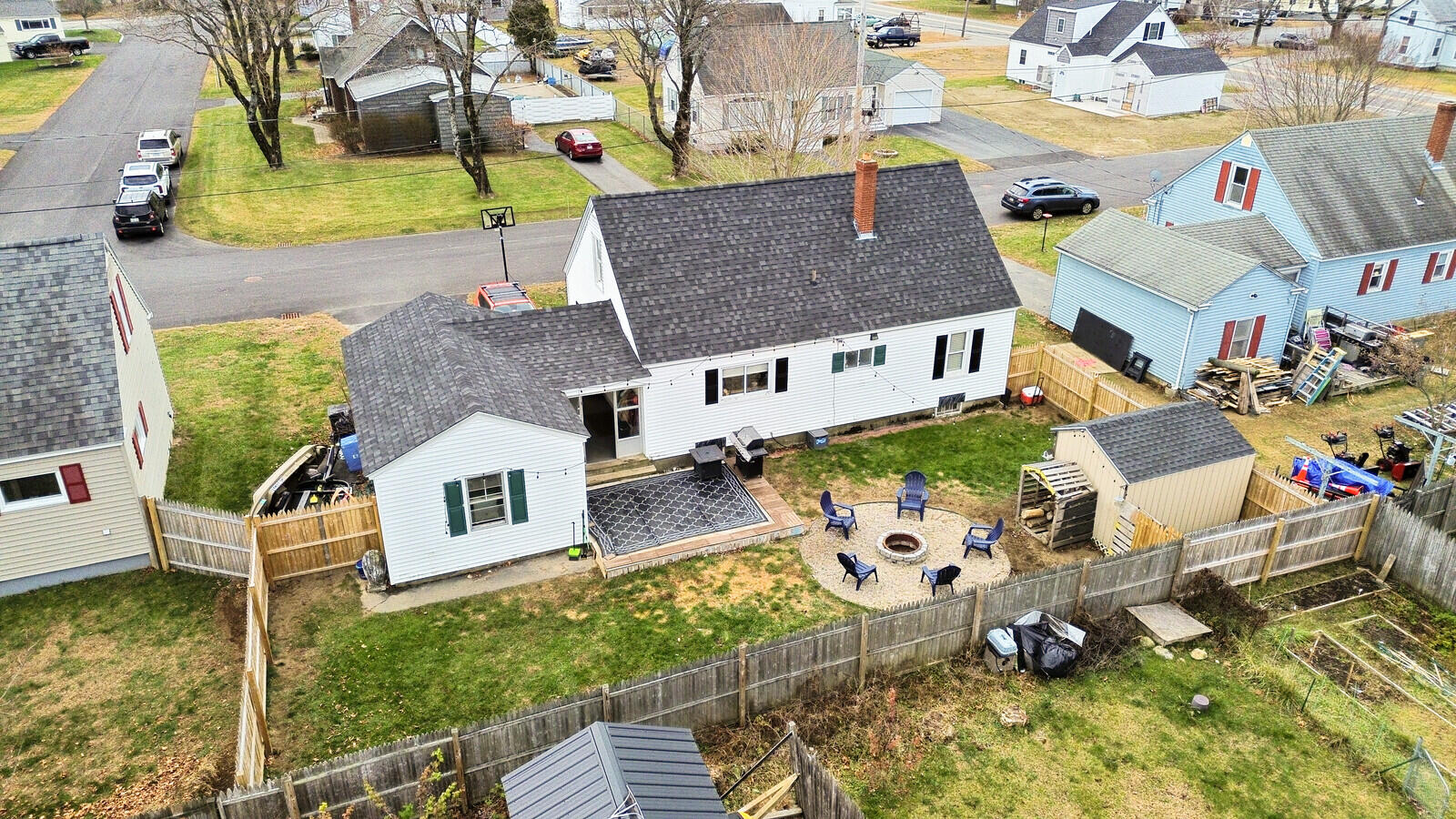 10 Deforge Street Lewiston ME 04240