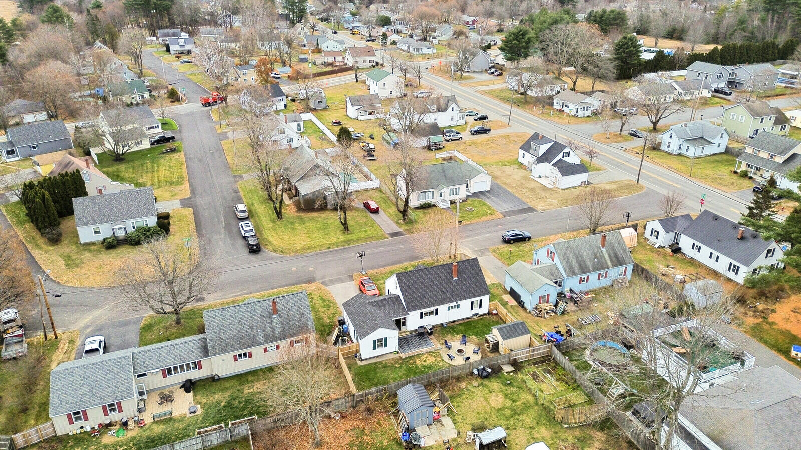 10 Deforge Street Lewiston ME 04240