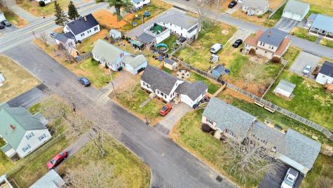 10 Deforge Street Lewiston ME 04240