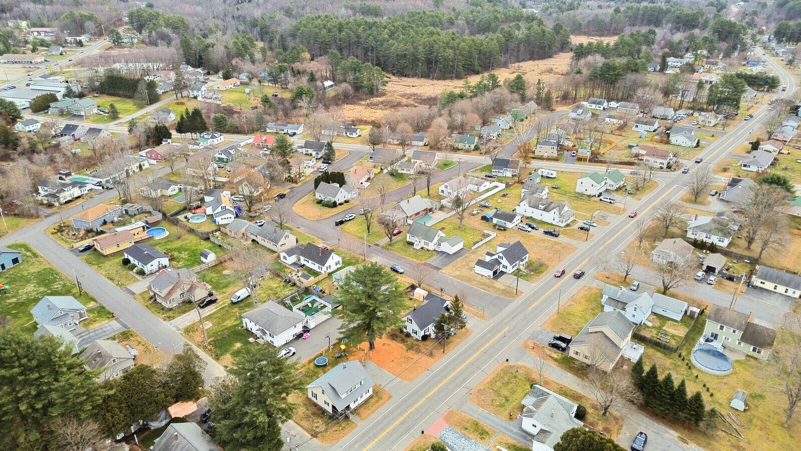 10 Deforge Street Lewiston ME 04240