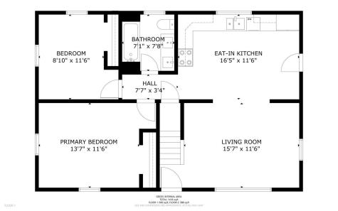 10 Deforge Street Lewiston ME 04240