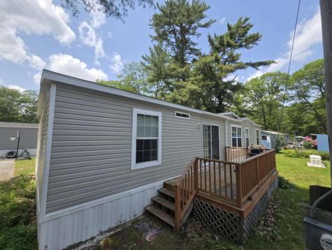 48 Primrose Lane Brunswick ME 04011