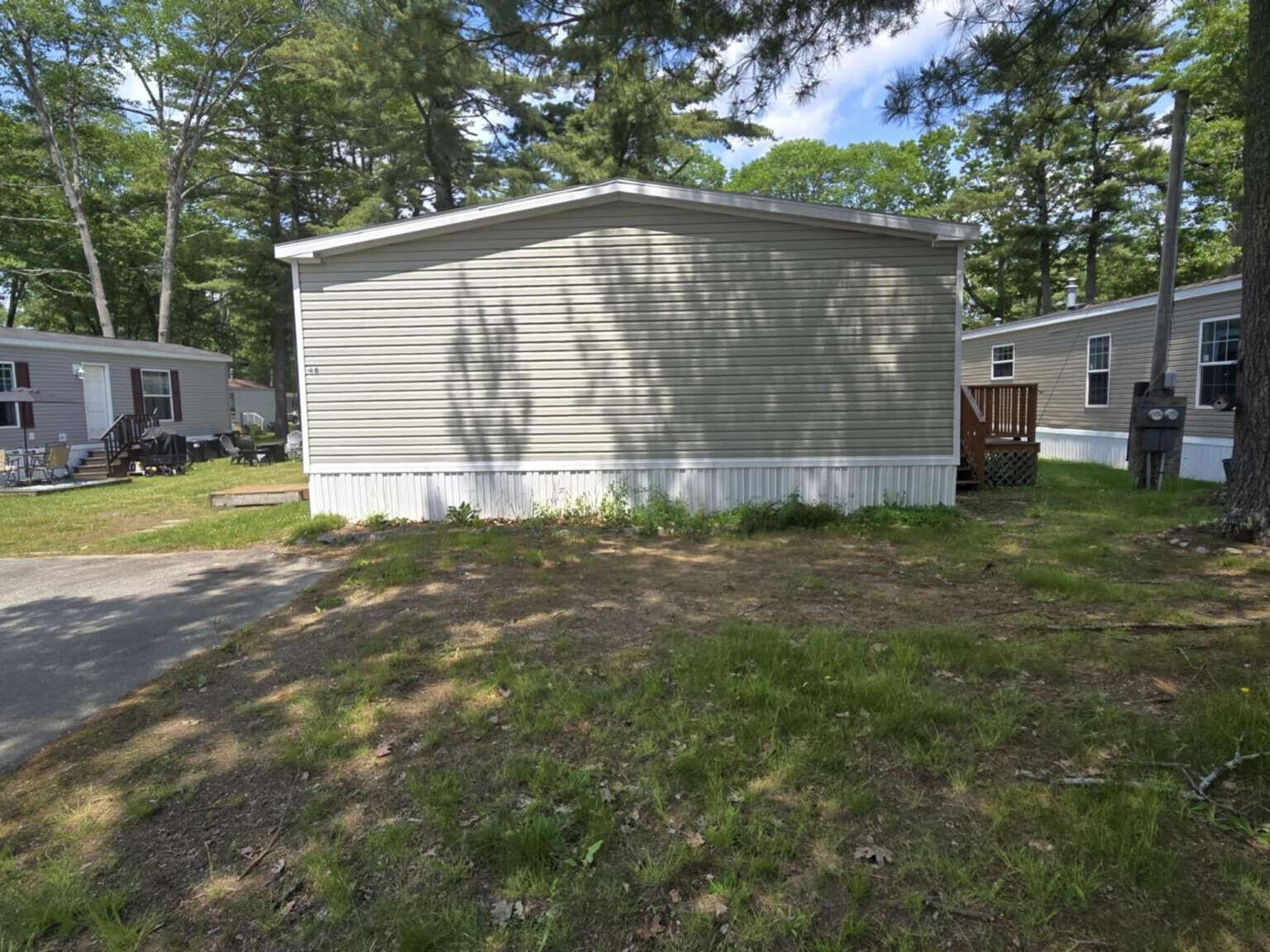 48 Primrose Lane Brunswick ME 04011