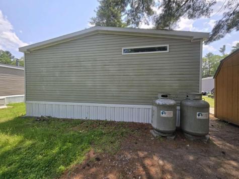 48 Primrose Lane Brunswick ME 04011