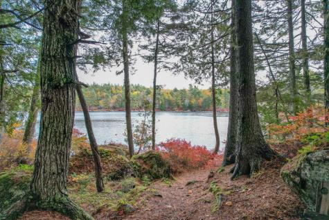 155 Long Point Way Orland ME 04472