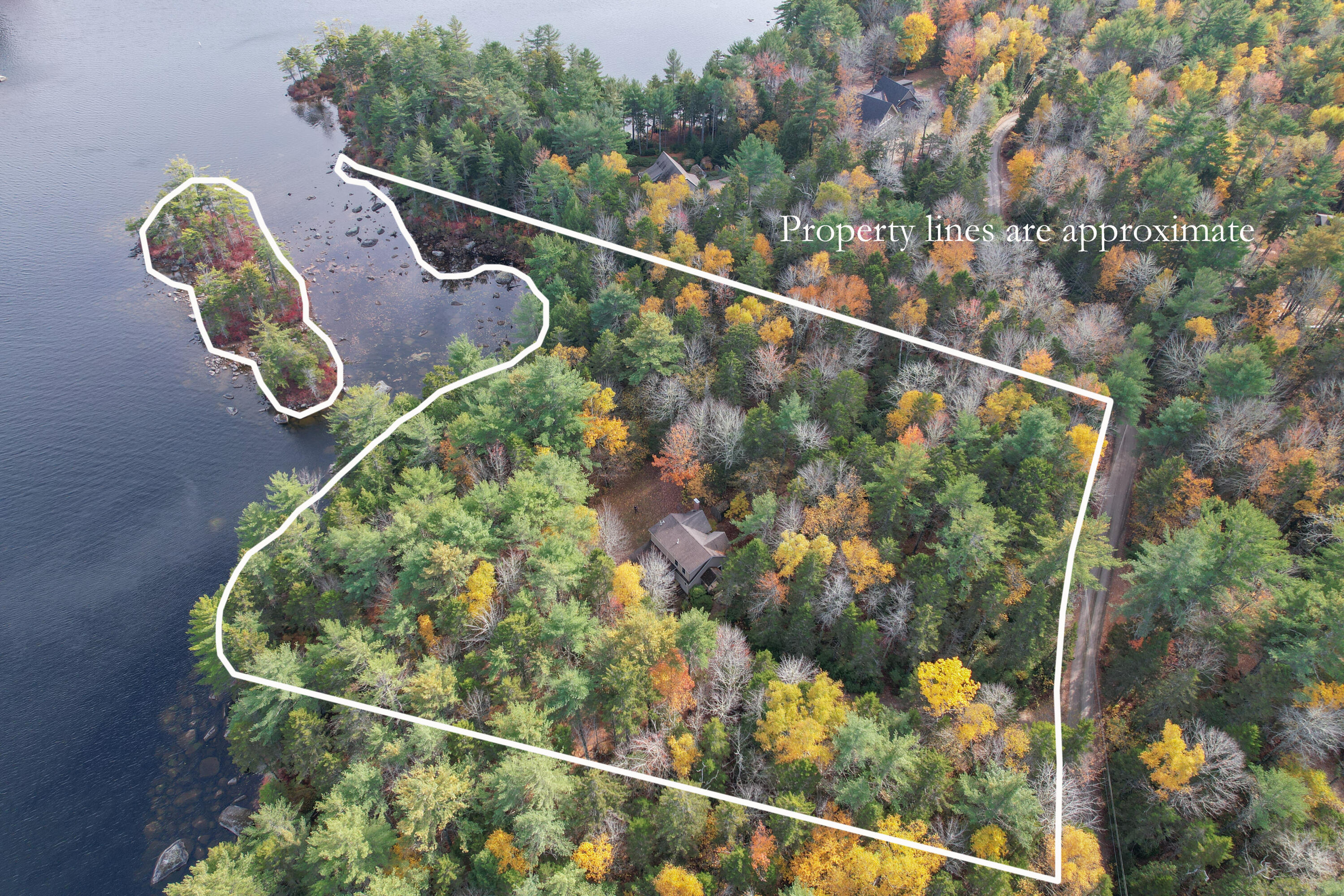 155 Long Point Way Orland ME 04472