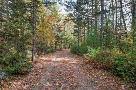 155 Long Point Way Orland ME 04472