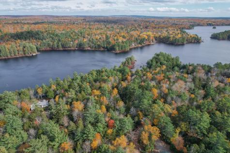 155 Long Point Way Orland ME 04472