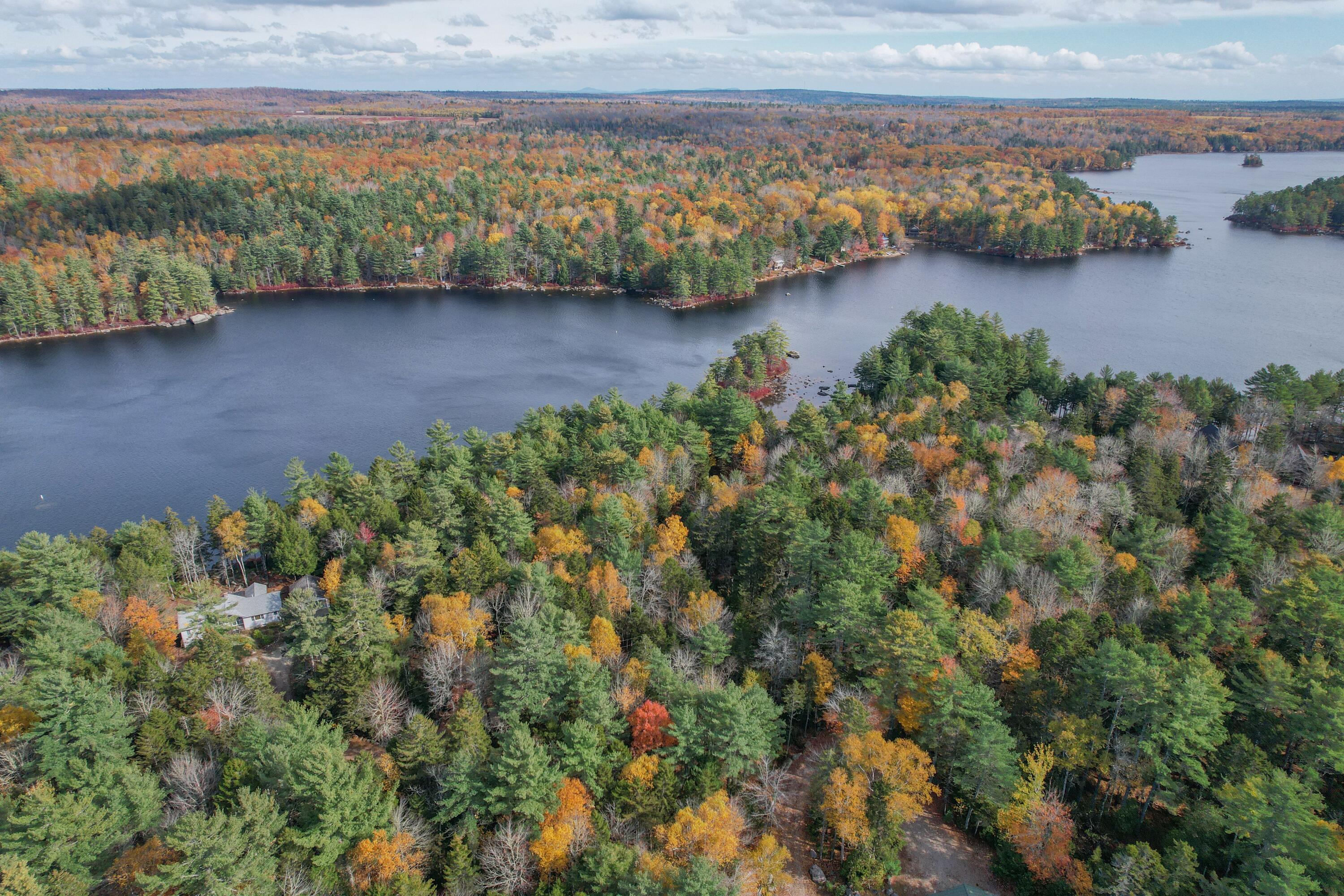 155 Long Point Way Orland ME 04472