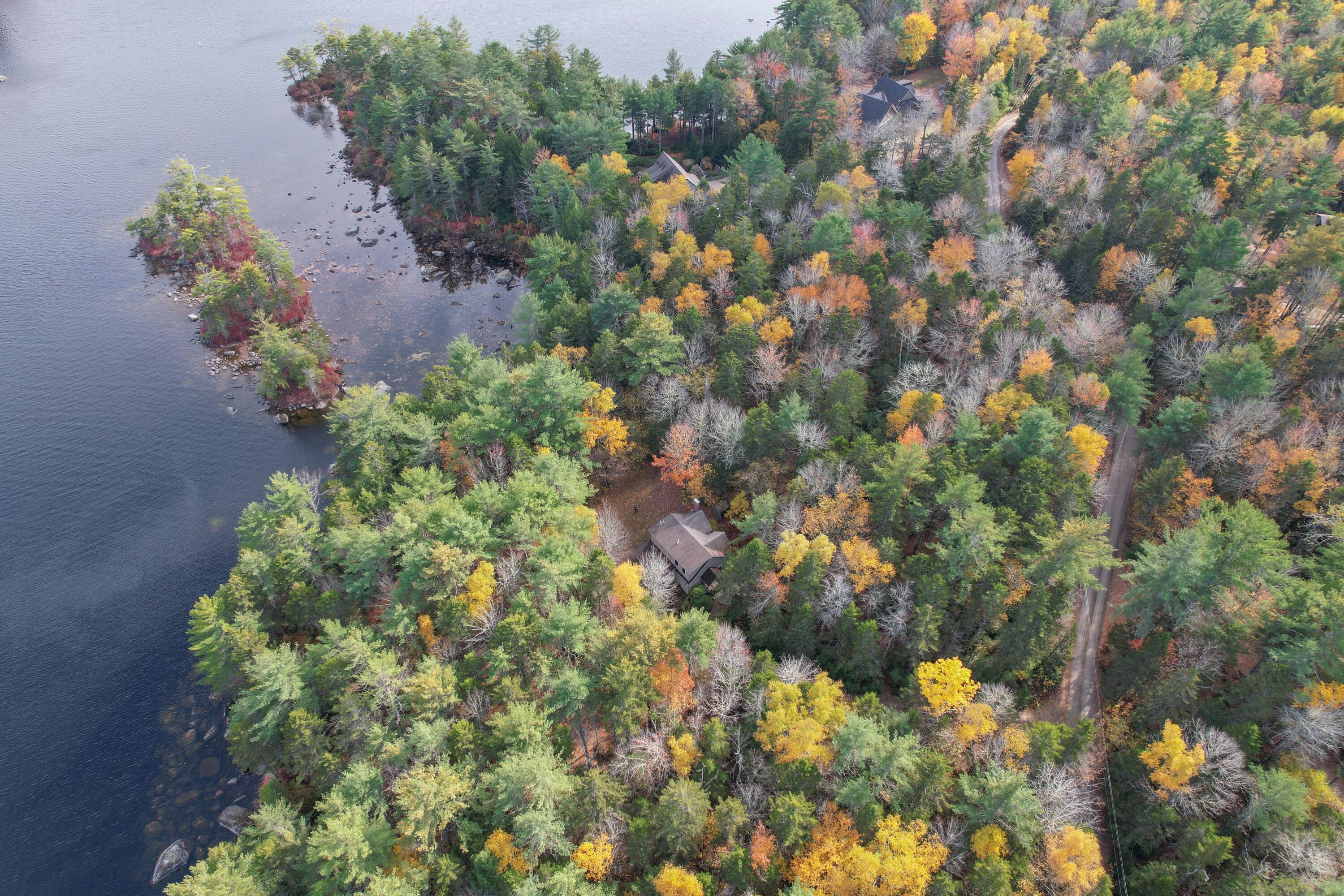 155 Long Point Way Orland ME 04472