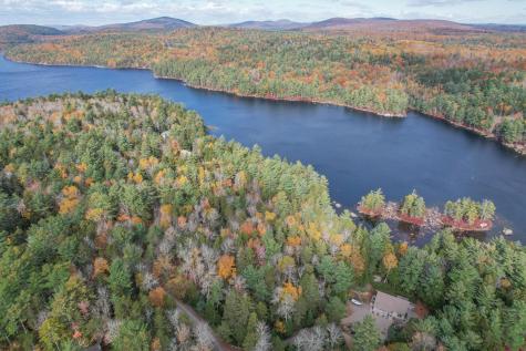 155 Long Point Way Orland ME 04472