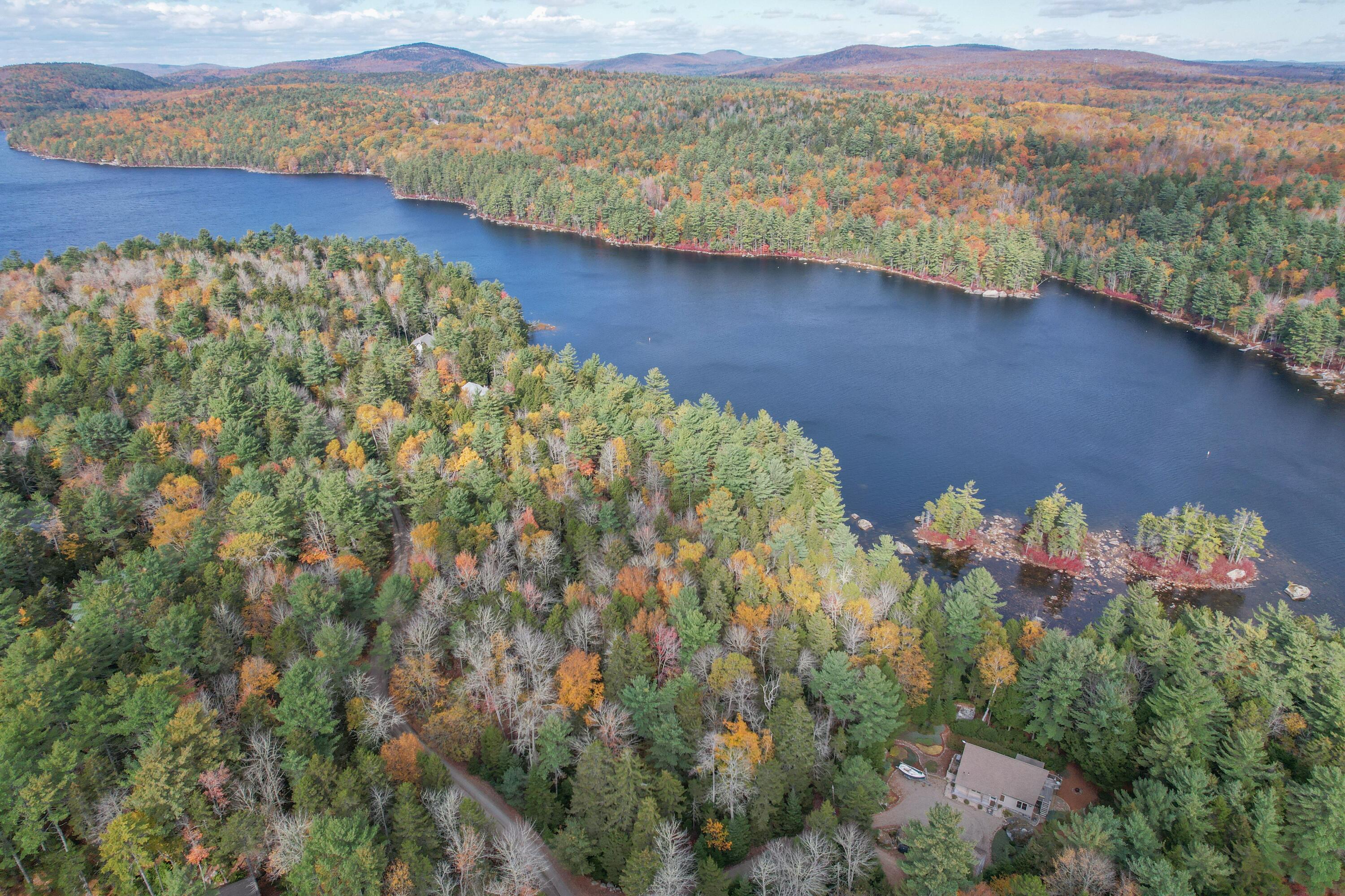 155 Long Point Way Orland ME 04472