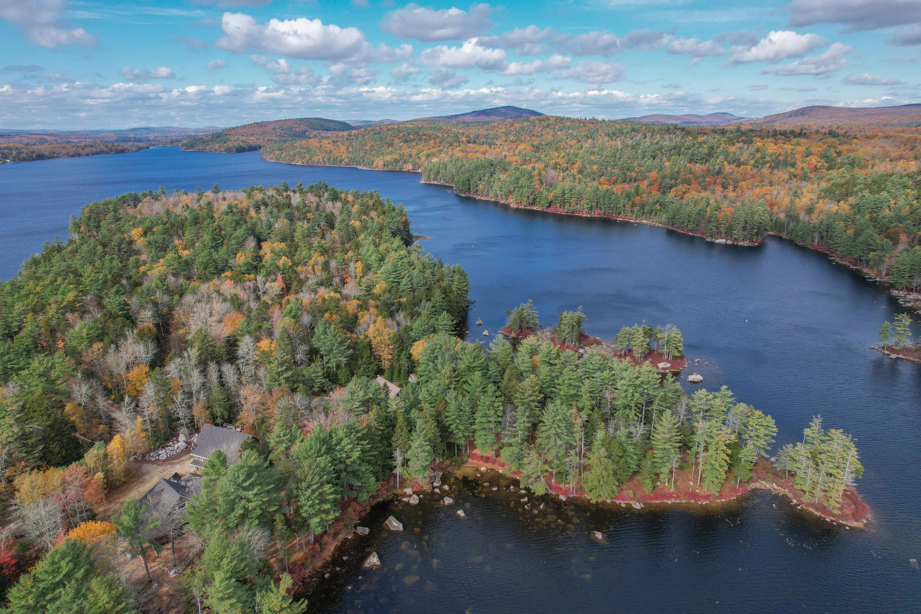 155 Long Point Way Orland ME 04472