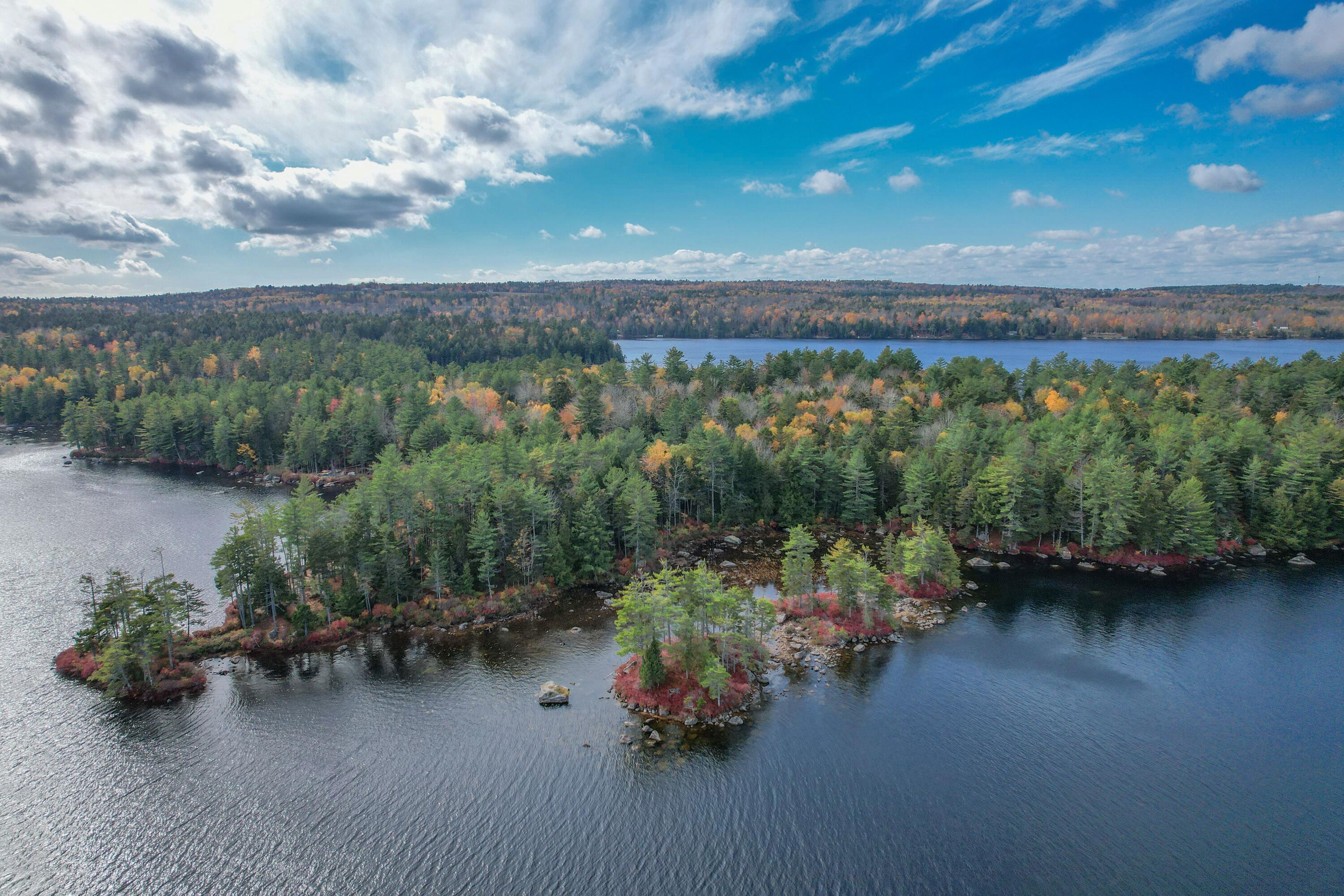 155 Long Point Way Orland ME 04472