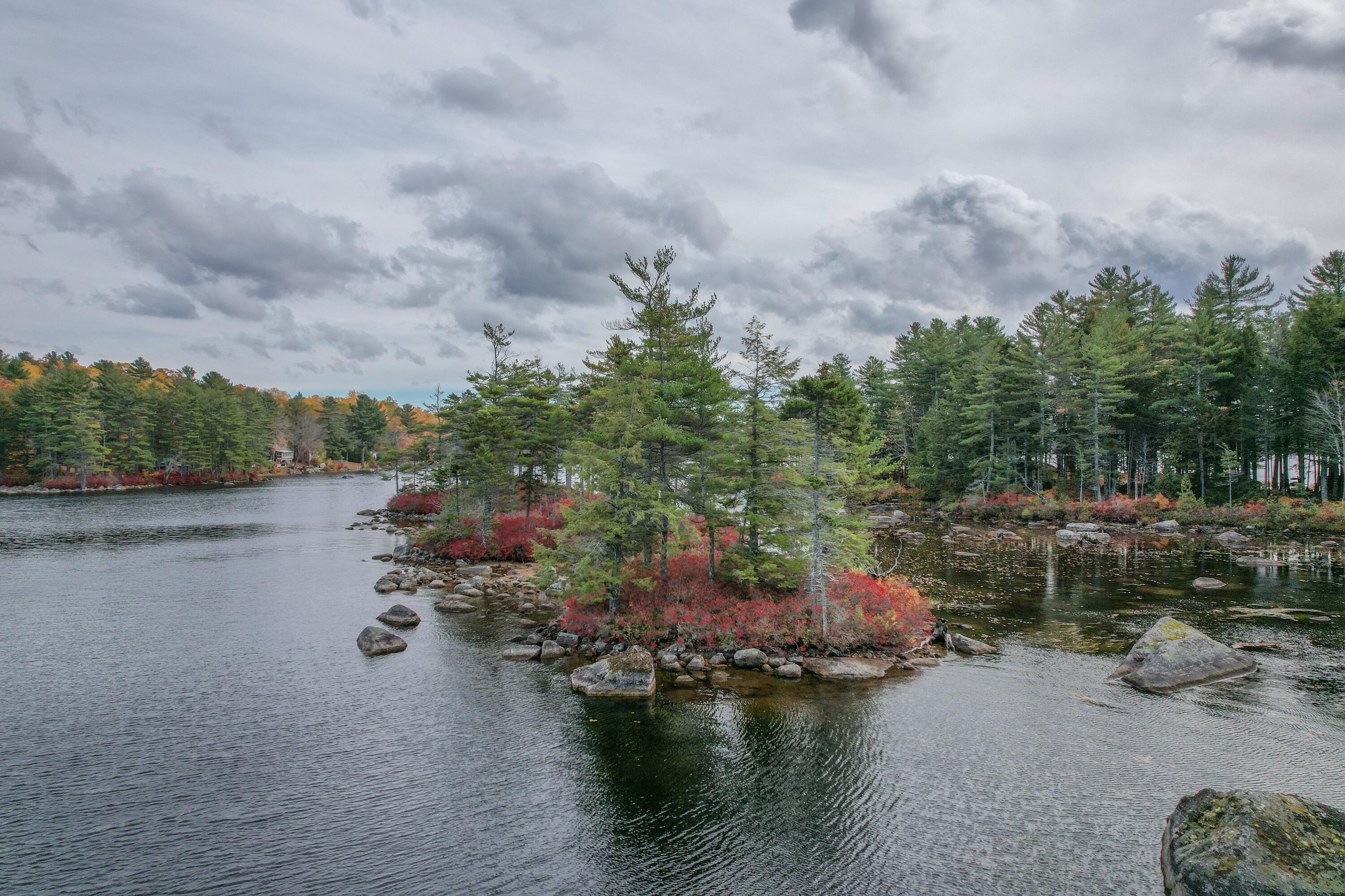 155 Long Point Way Orland ME 04472