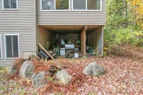 155 Long Point Way Orland ME 04472