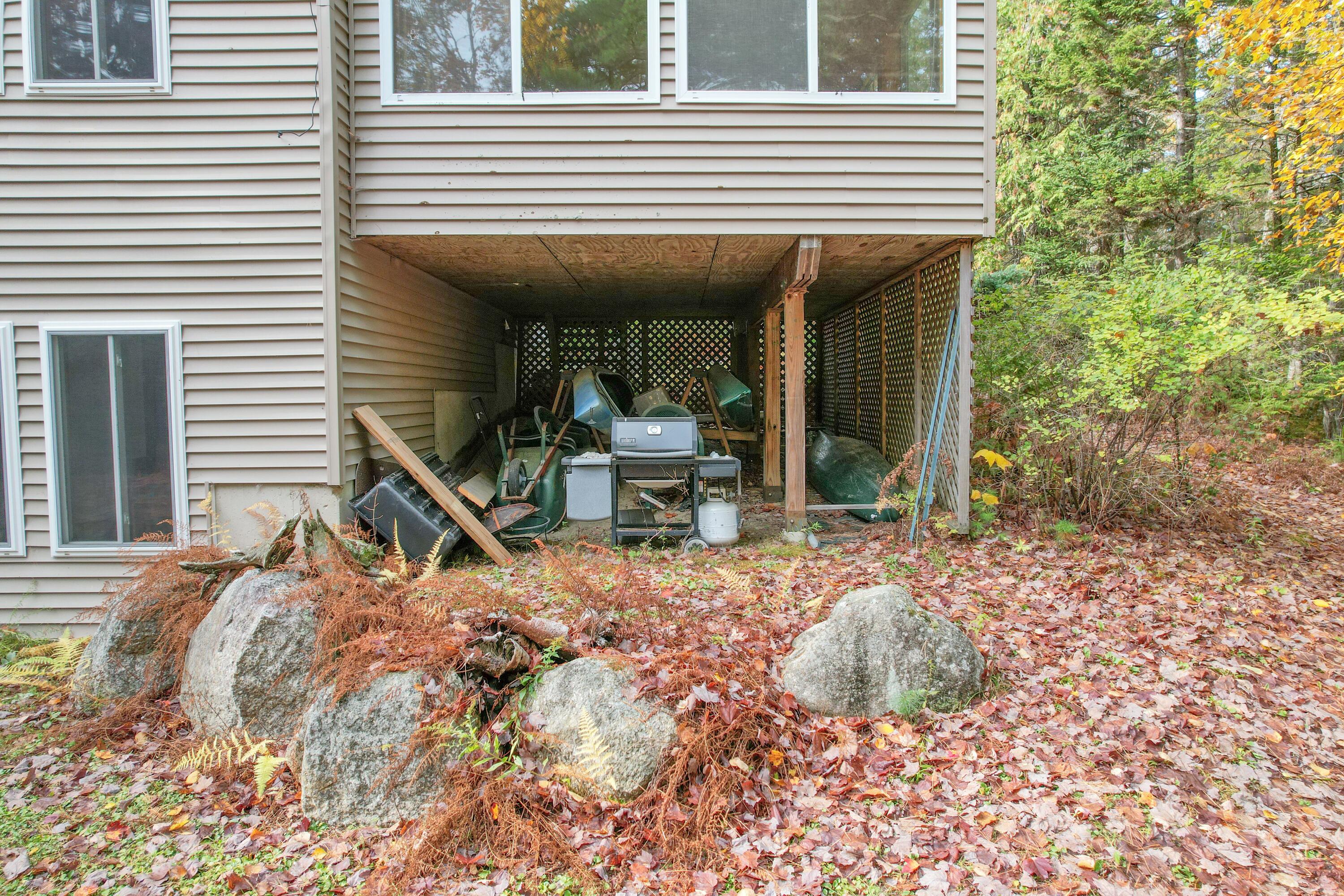 155 Long Point Way Orland ME 04472