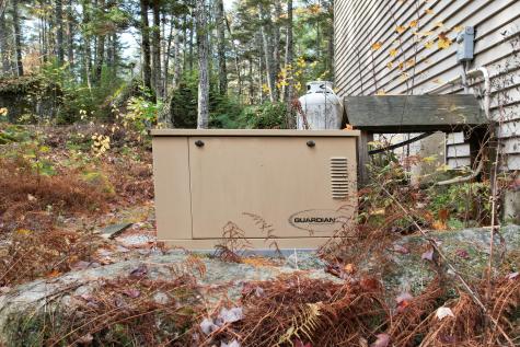 155 Long Point Way Orland ME 04472