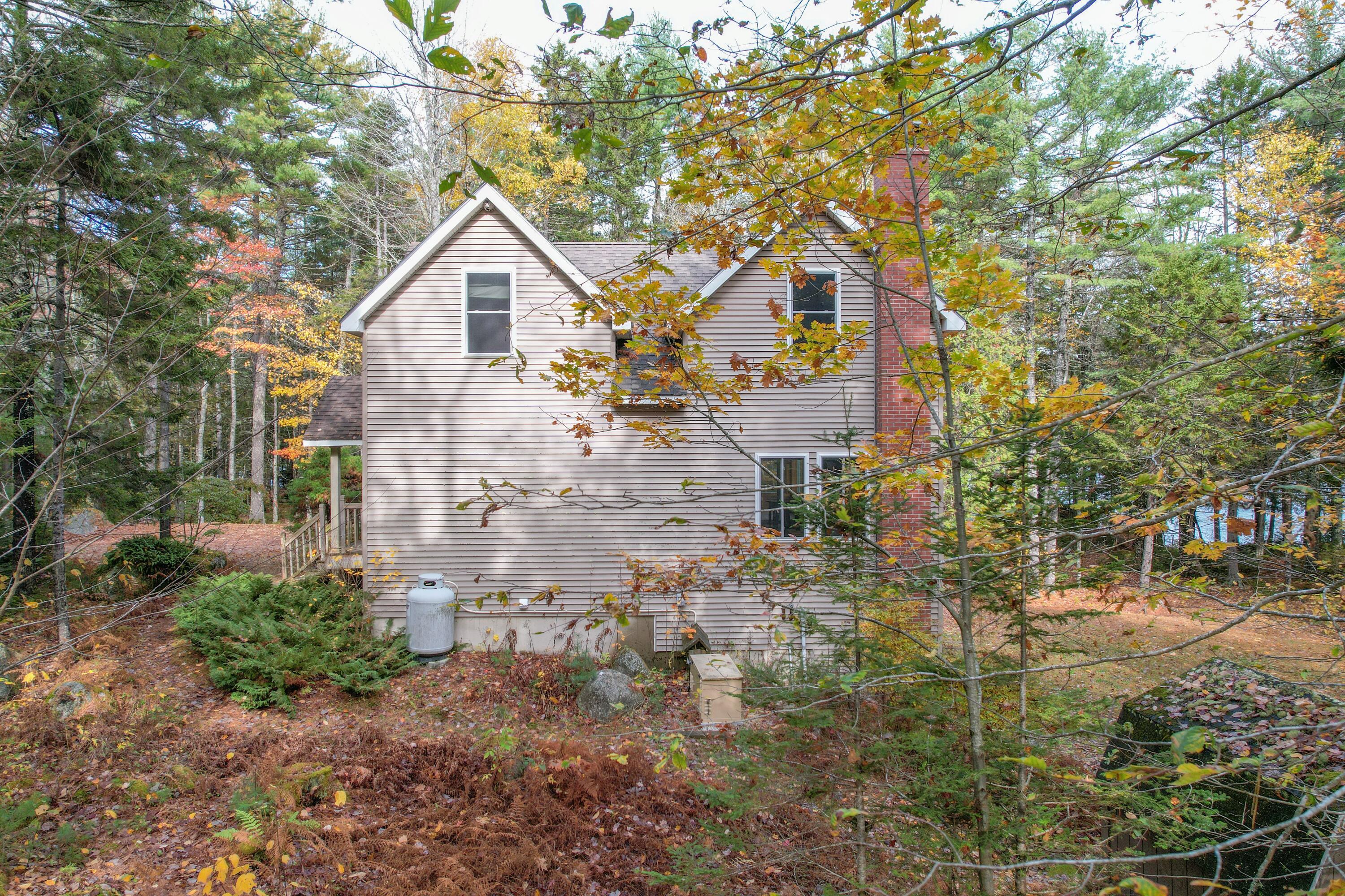 155 Long Point Way Orland ME 04472