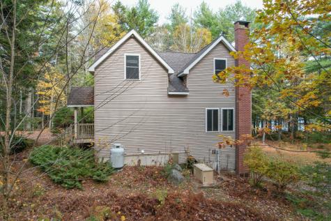 155 Long Point Way Orland ME 04472
