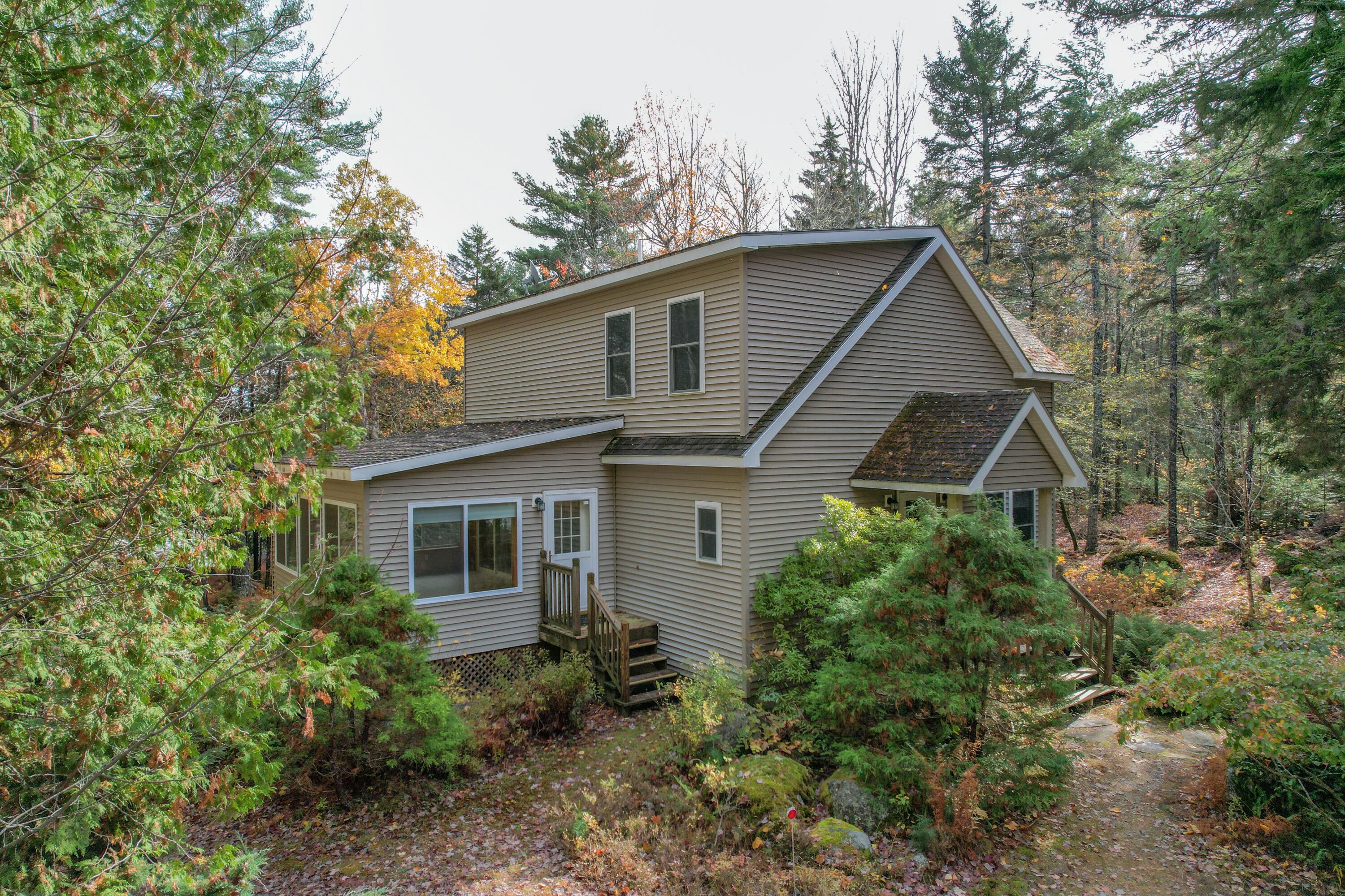 155 Long Point Way Orland ME 04472