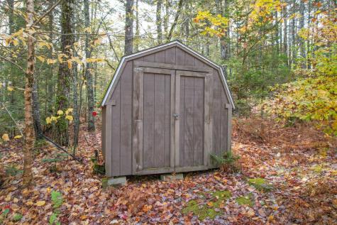 155 Long Point Way Orland ME 04472