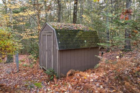 155 Long Point Way Orland ME 04472