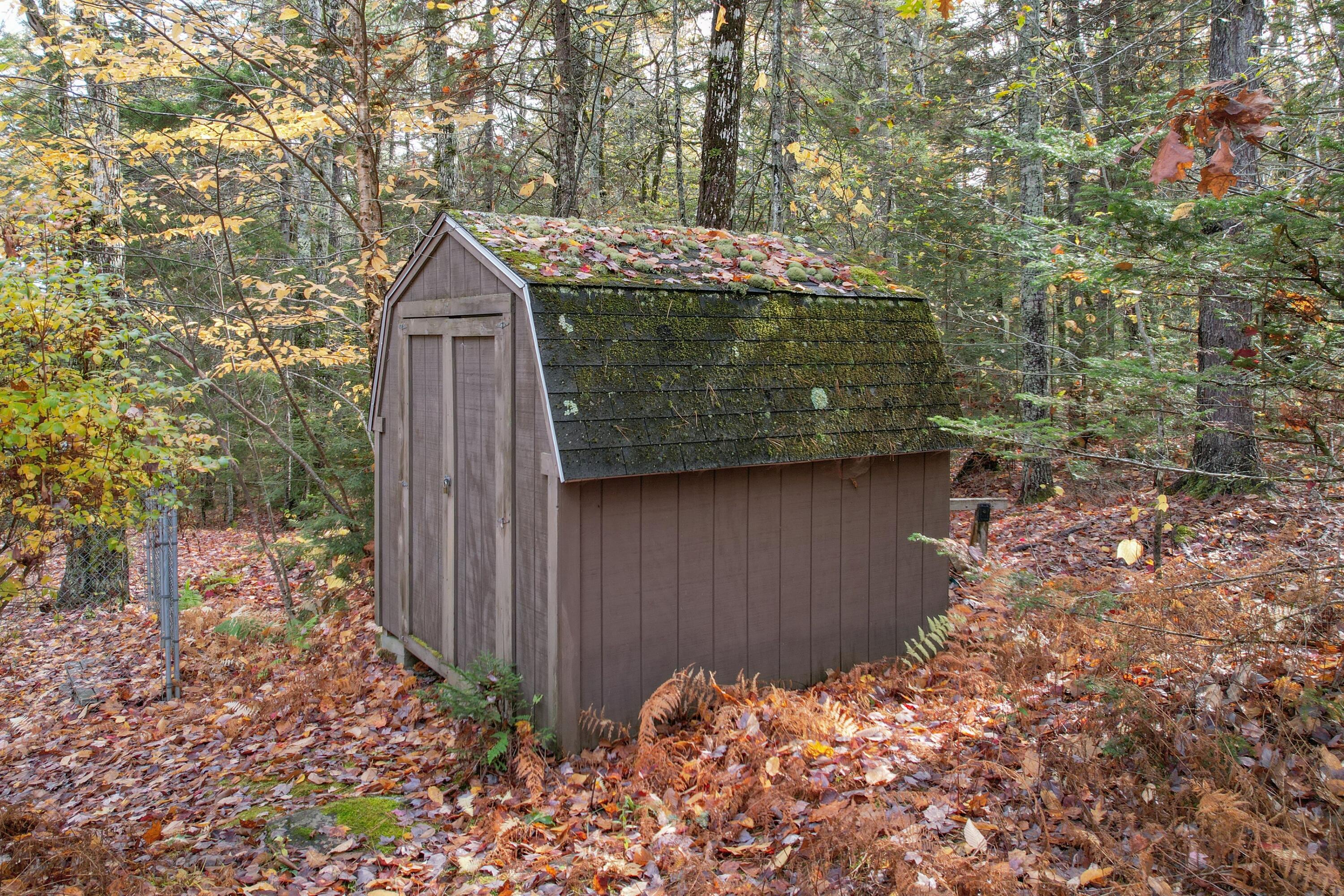 155 Long Point Way Orland ME 04472