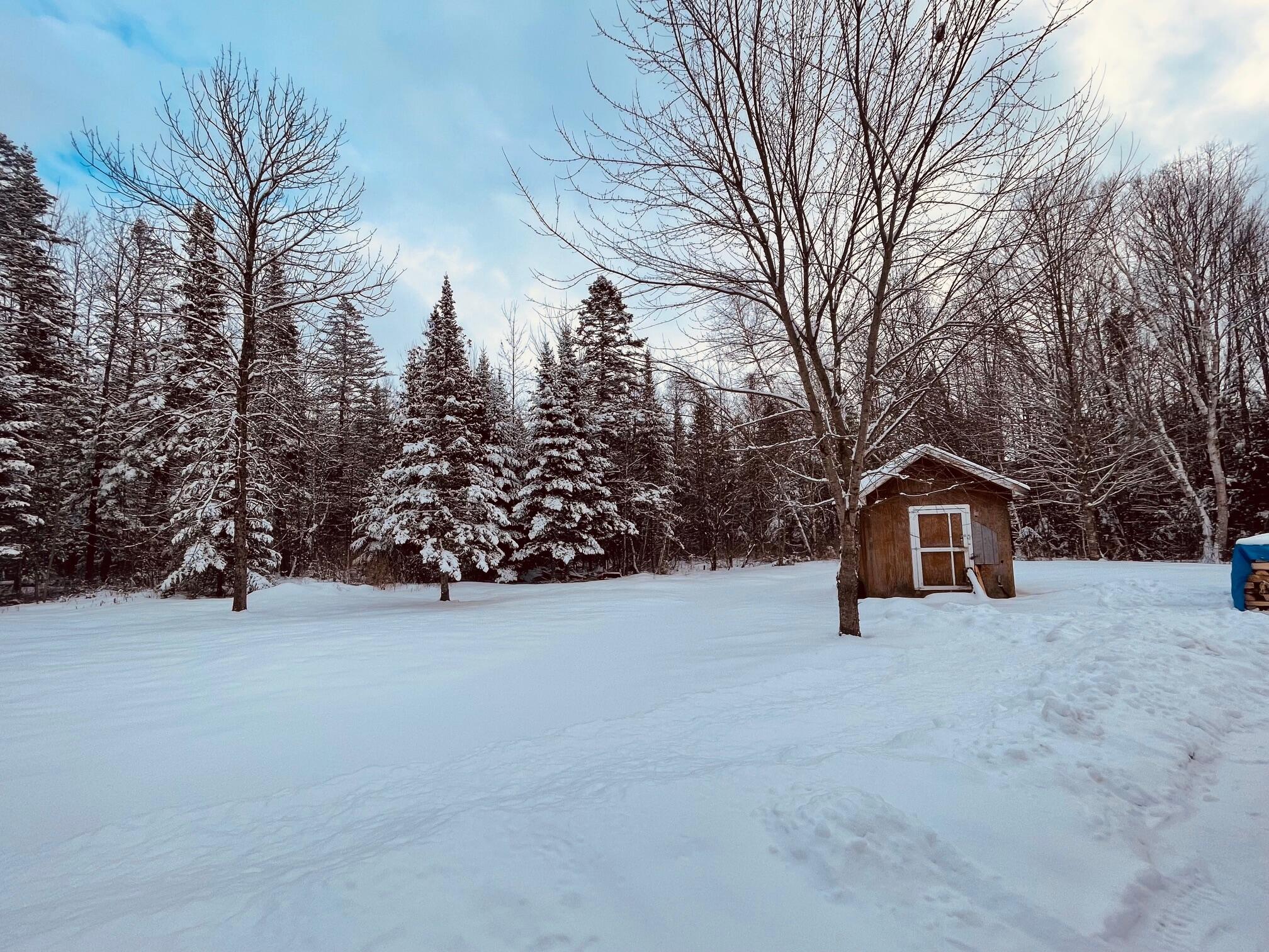 101 County Woods Road Newport ME 04953