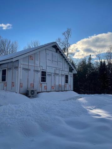 101 County Woods Road Newport ME 04953