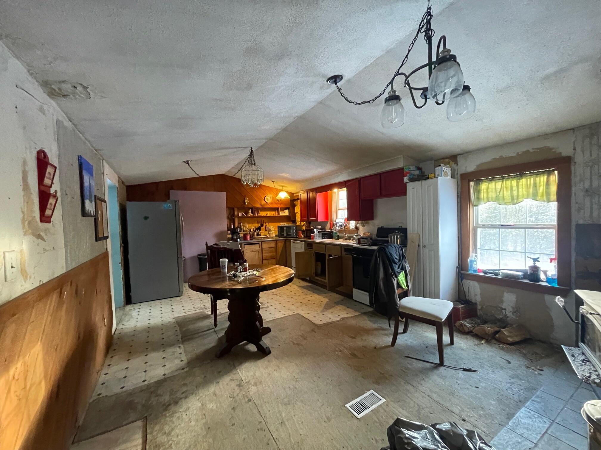 101 County Woods Road Newport ME 04953