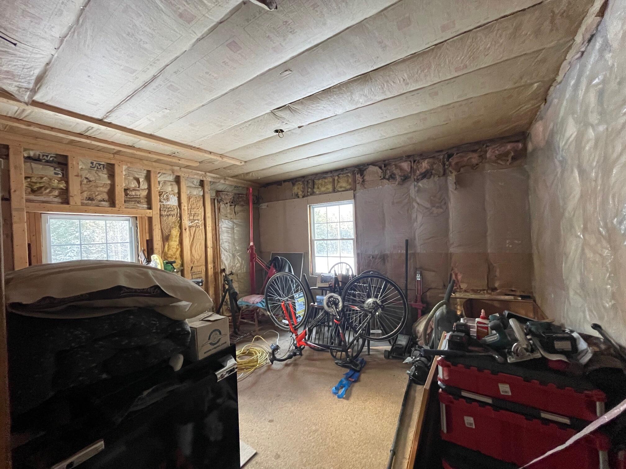 101 County Woods Road Newport ME 04953