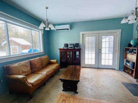 101 County Woods Road Newport ME 04953