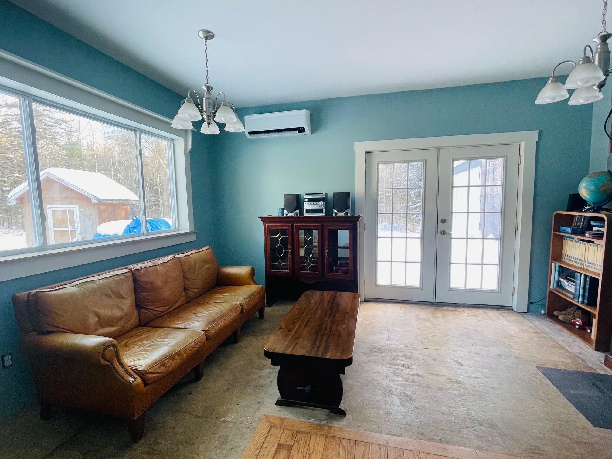 101 County Woods Road Newport ME 04953