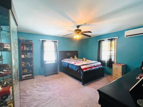 101 County Woods Road Newport ME 04953