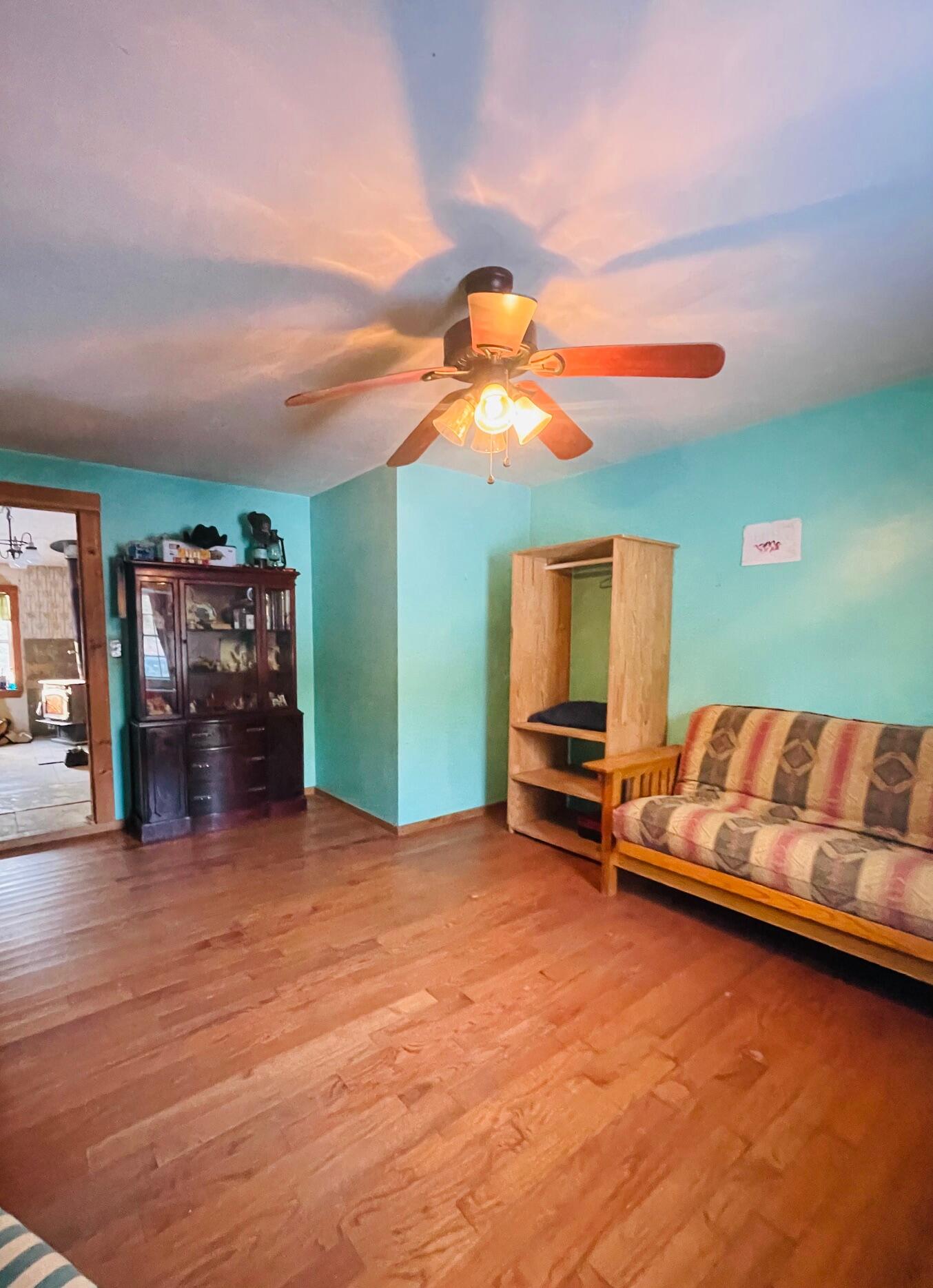 101 County Woods Road Newport ME 04953