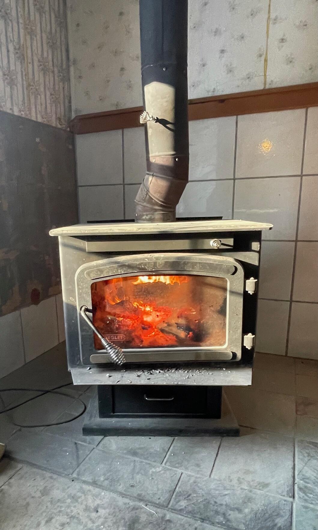 101 County Woods Road Newport ME 04953