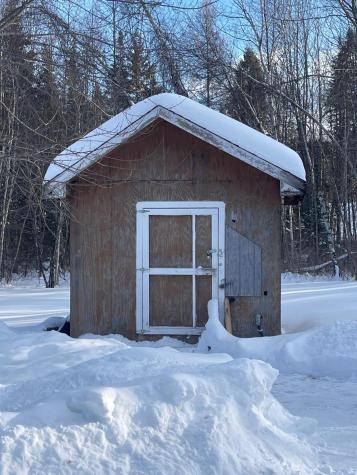 101 County Woods Road Newport ME 04953