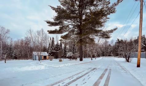 101 County Woods Road Newport ME 04953